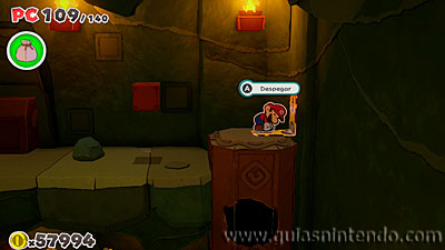 Paper Mario: The Origami King
