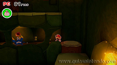 Paper Mario: The Origami King