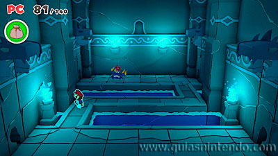 Paper Mario: The Origami King