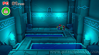 Paper Mario: The Origami King