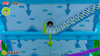 Paper Mario: The Origami King