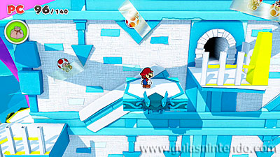 Paper Mario: The Origami King