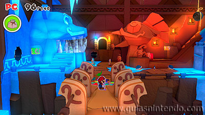 Paper Mario: The Origami King