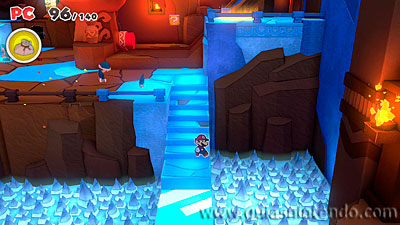 Paper Mario: The Origami King