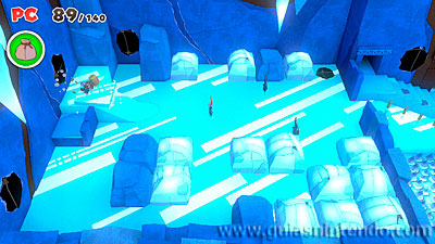 Paper Mario: The Origami King