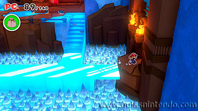 Paper Mario: The Origami King