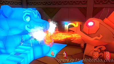 Paper Mario: The Origami King