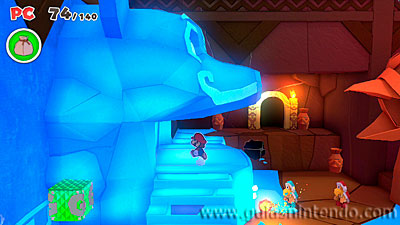 Paper Mario: The Origami King