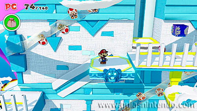 Paper Mario: The Origami King