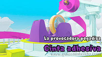 Paper Mario: The Origami King