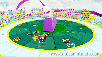 Paper Mario: The Origami King