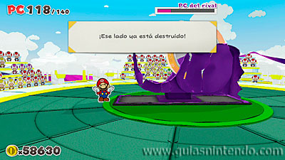 Paper Mario: The Origami King