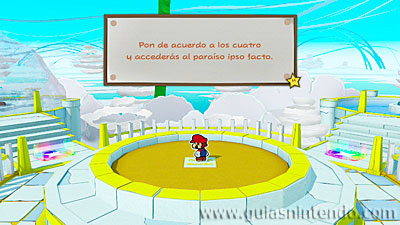 Paper Mario: The Origami King
