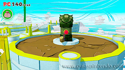 Paper Mario: The Origami King