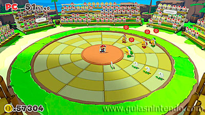Paper Mario: The Origami King