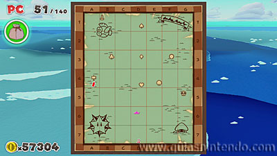 Paper Mario: The Origami King