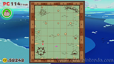 Paper Mario: The Origami King