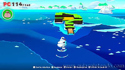 Paper Mario: The Origami King