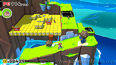 Paper Mario: The Origami King