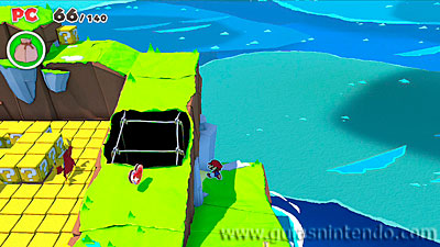 Paper Mario: The Origami King