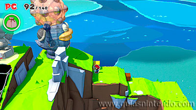 Paper Mario: The Origami King