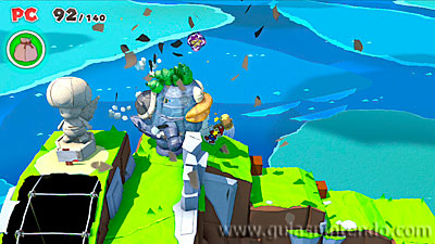 Paper Mario: The Origami King