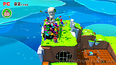 Paper Mario: The Origami King