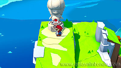 Paper Mario: The Origami King