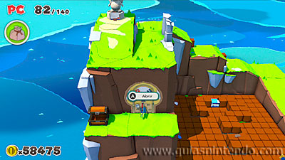 Paper Mario: The Origami King