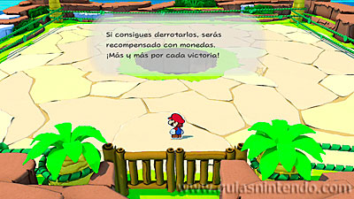 Paper Mario: The Origami King