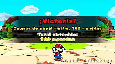 Paper Mario: The Origami King