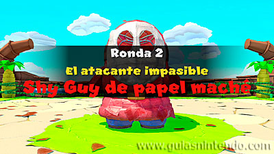 Paper Mario: The Origami King