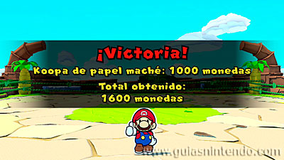 Paper Mario: The Origami King