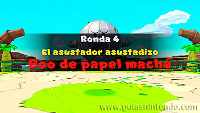 Paper Mario: The Origami King