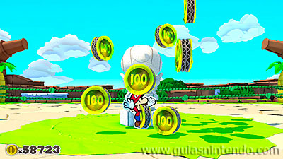 Paper Mario: The Origami King