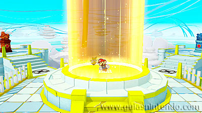 Paper Mario: The Origami King