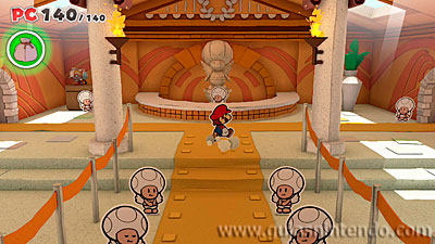 Paper Mario: The Origami King