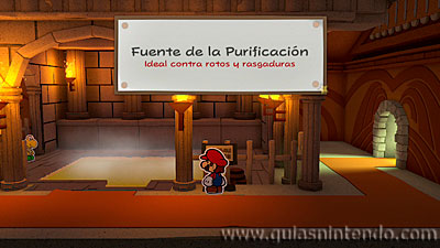 Paper Mario: The Origami King