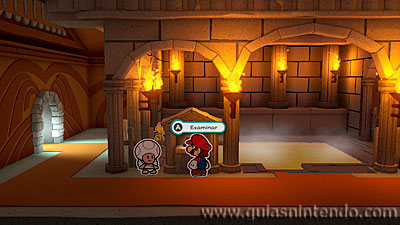 Paper Mario: The Origami King