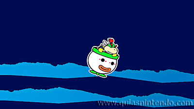 Paper Mario: The Origami King