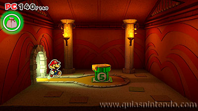 Paper Mario: The Origami King