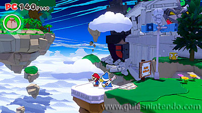 Paper Mario: The Origami King