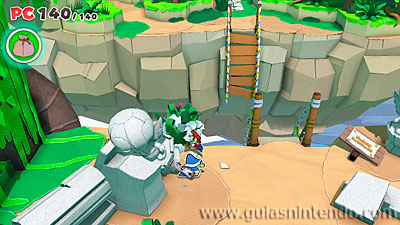 Paper Mario: The Origami King