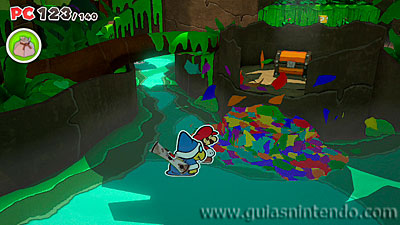 Paper Mario: The Origami King