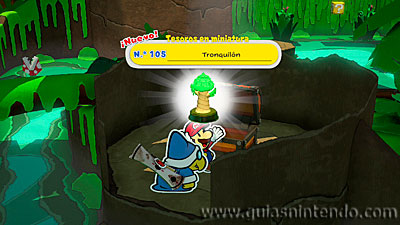 Paper Mario: The Origami King