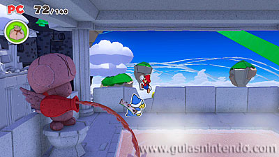 Paper Mario: The Origami King