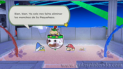 Paper Mario: The Origami King