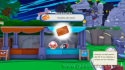 Paper Mario: The Origami King