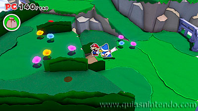 Paper Mario: The Origami King