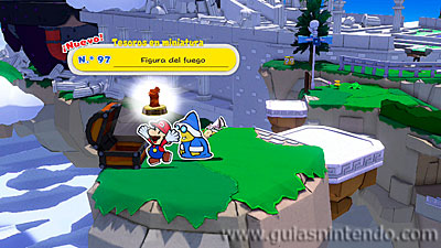 Paper Mario: The Origami King